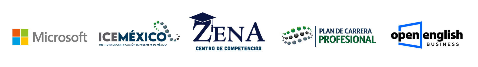 Centro de competencias ZENA